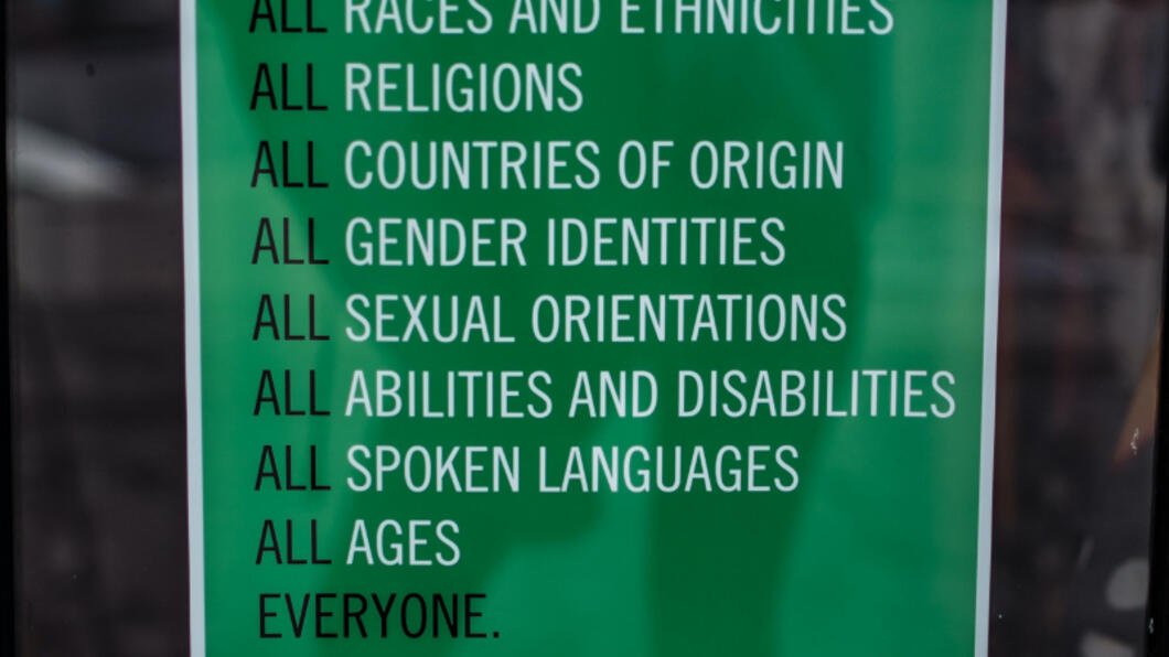 Diversiteit
