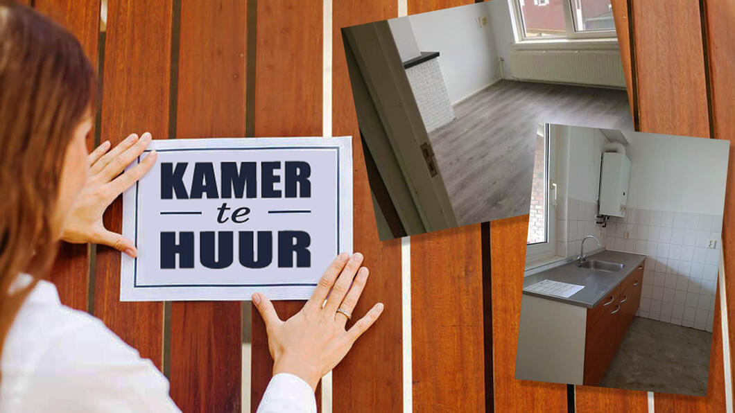 Kamerverhuur