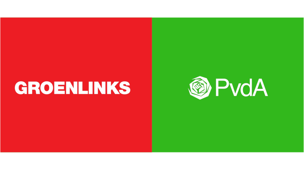 GroenLinks & PvdA