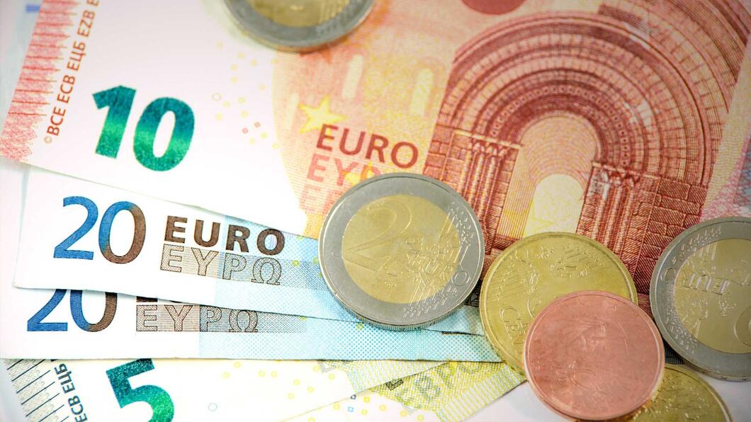 Financiën en organisatie