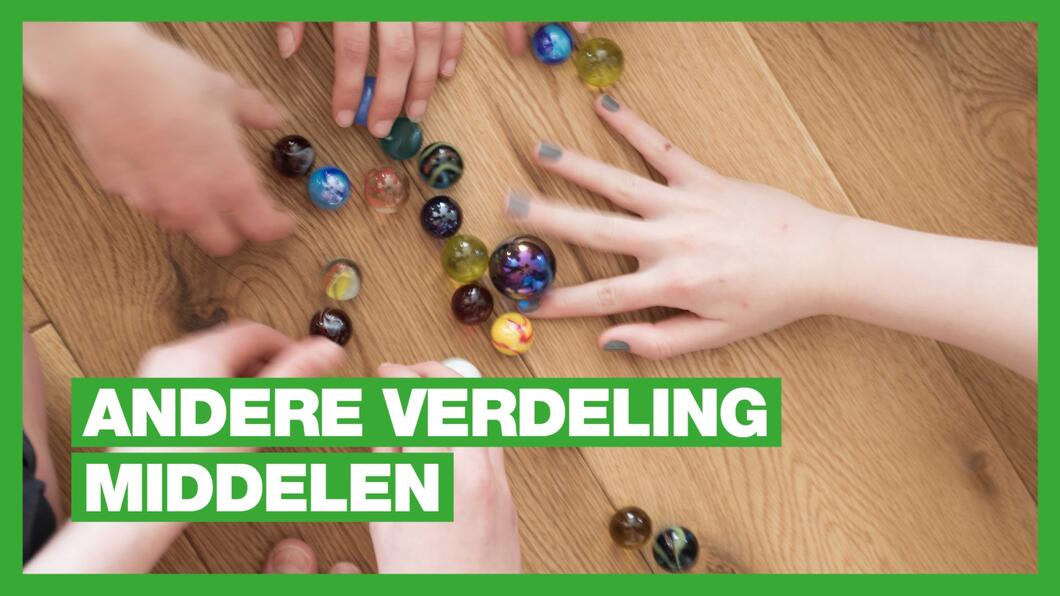 Veerkrachtige samenleving