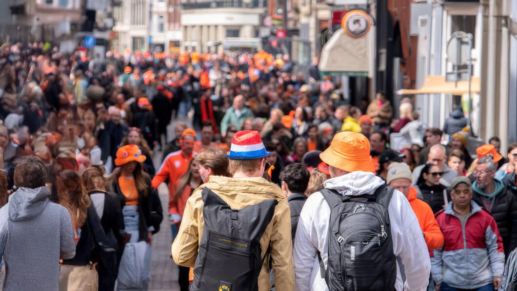 Koningsdag