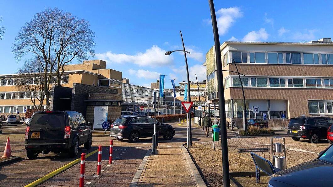 ziekenhuis Slingeland
