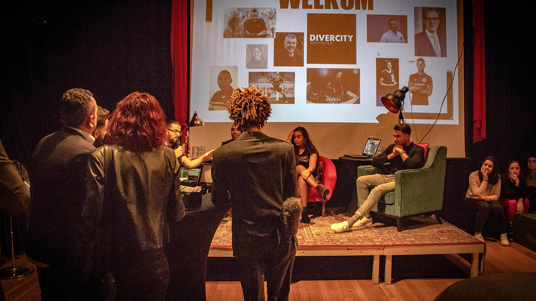 Diversiteit Divercity Doetinchem Karen Kamps