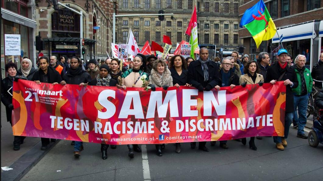 diversiteit GroenLinks Doetinchem diversiteit GroenLinks Doetinchem