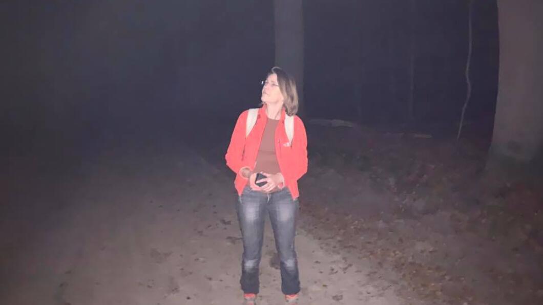 Nacht van de Nacht