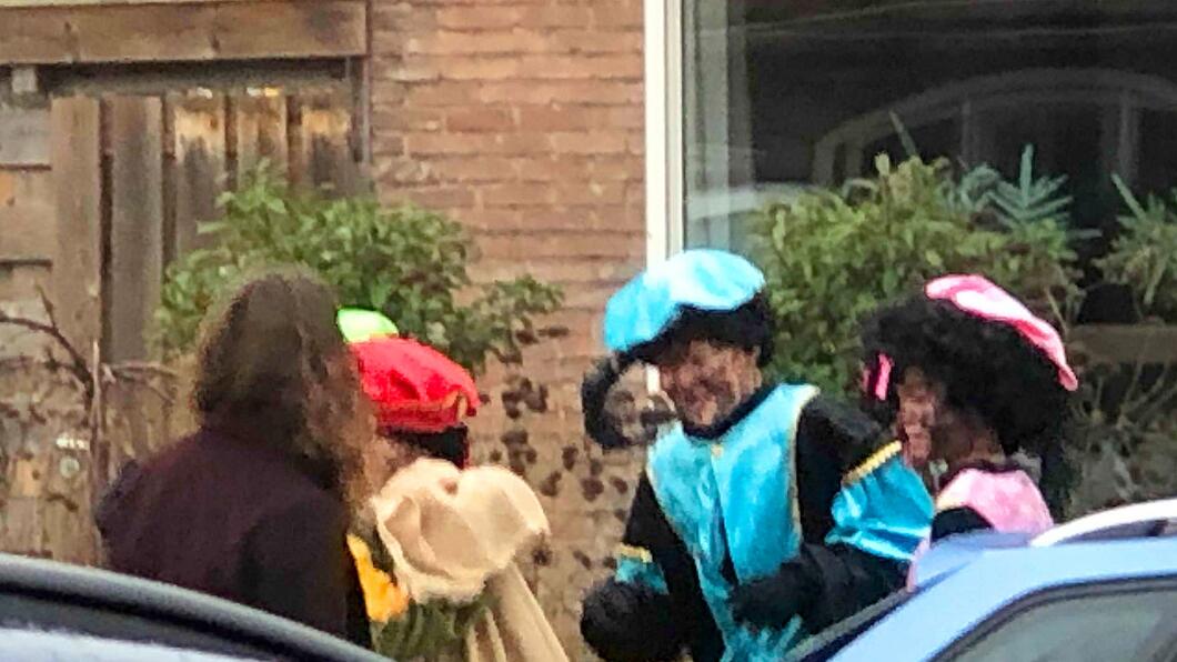 roetveegpiet Doetinchem