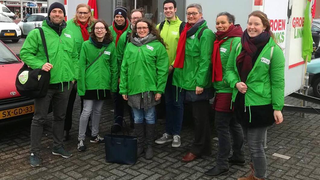 GroenLinks Doetinchem 