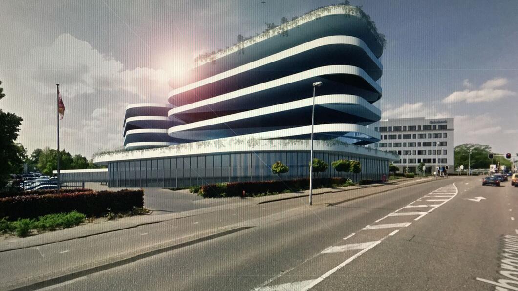 Slingerland ziekenhuis