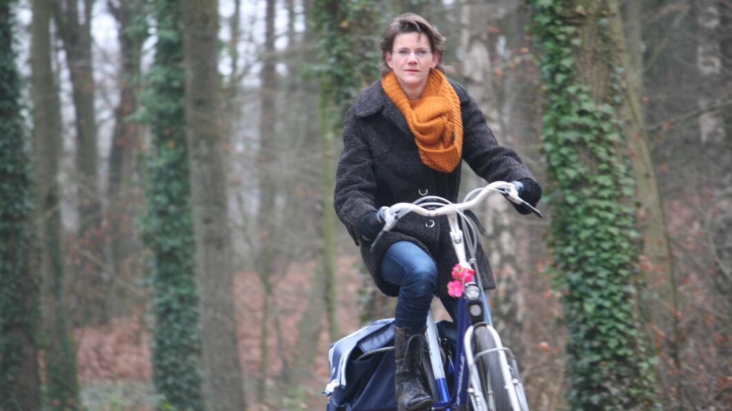 GroenLinks Doetinchem fiets gezondheid milieu