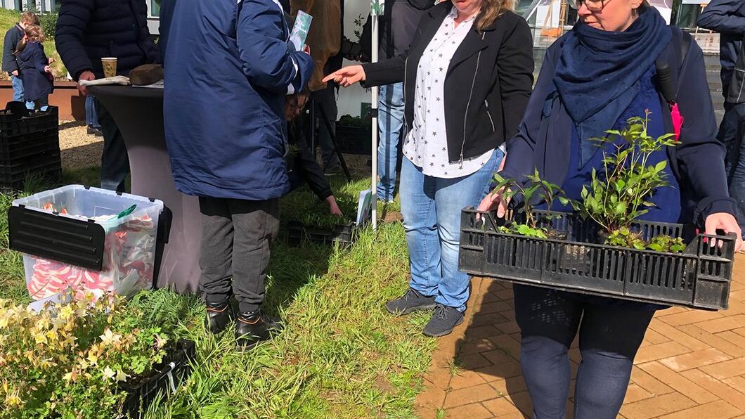 Karen Kamps Doetinchem GroenLinks grondwater biodiversiteit