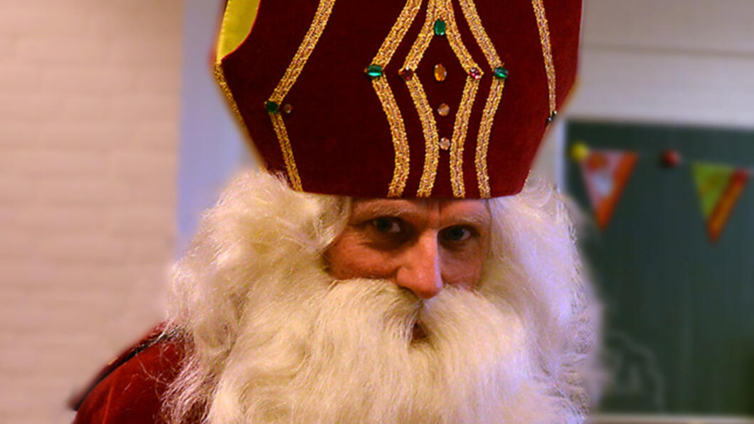 Sinterklaas