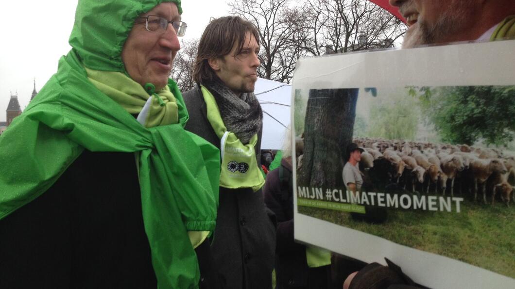 klimaatparade 1