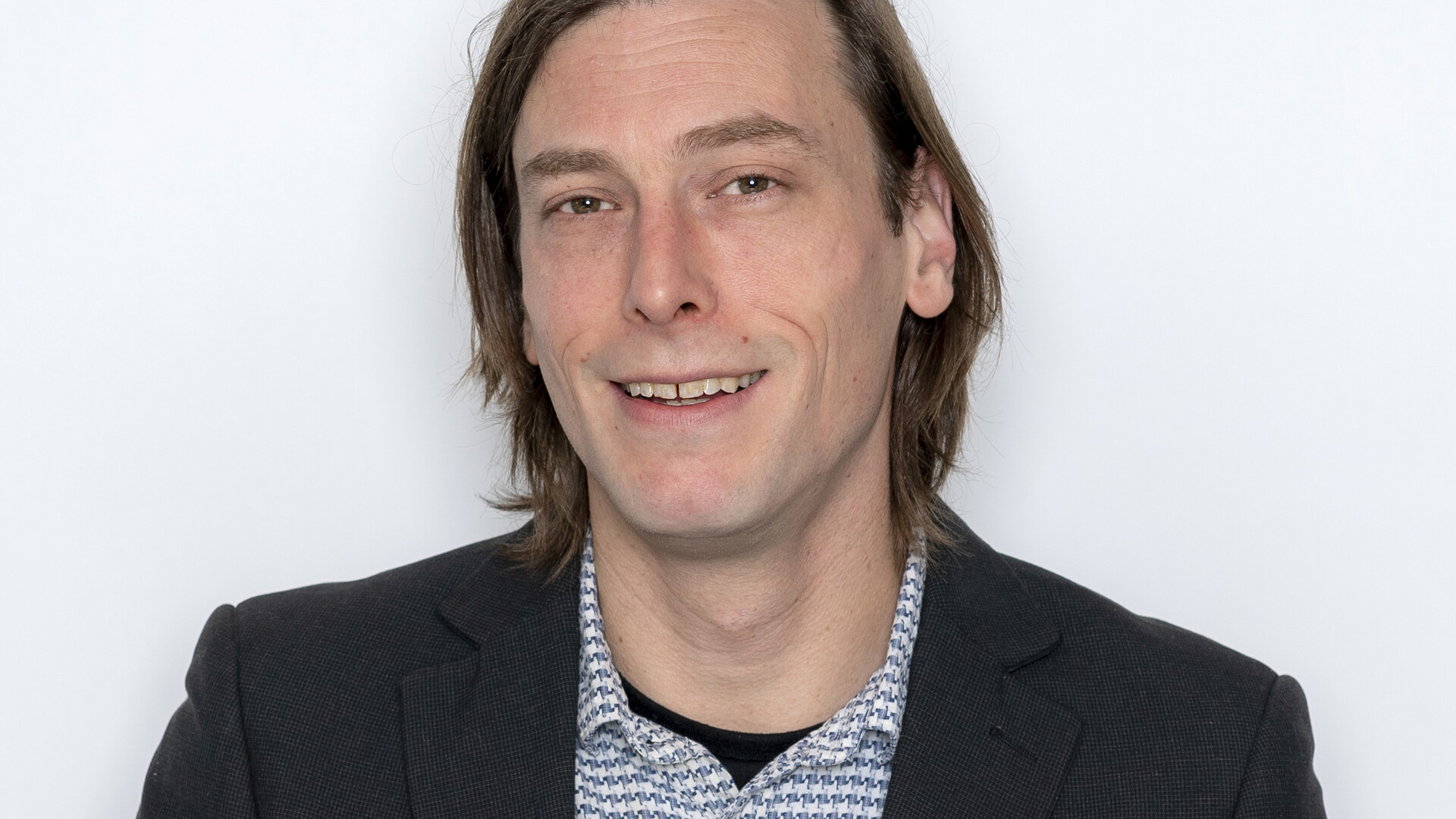 Joost van der Walle