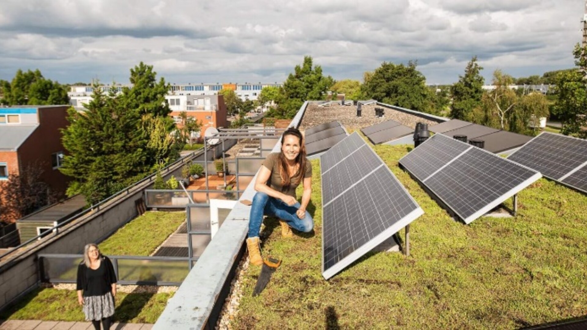 Klimaat, natuur en kringlopen