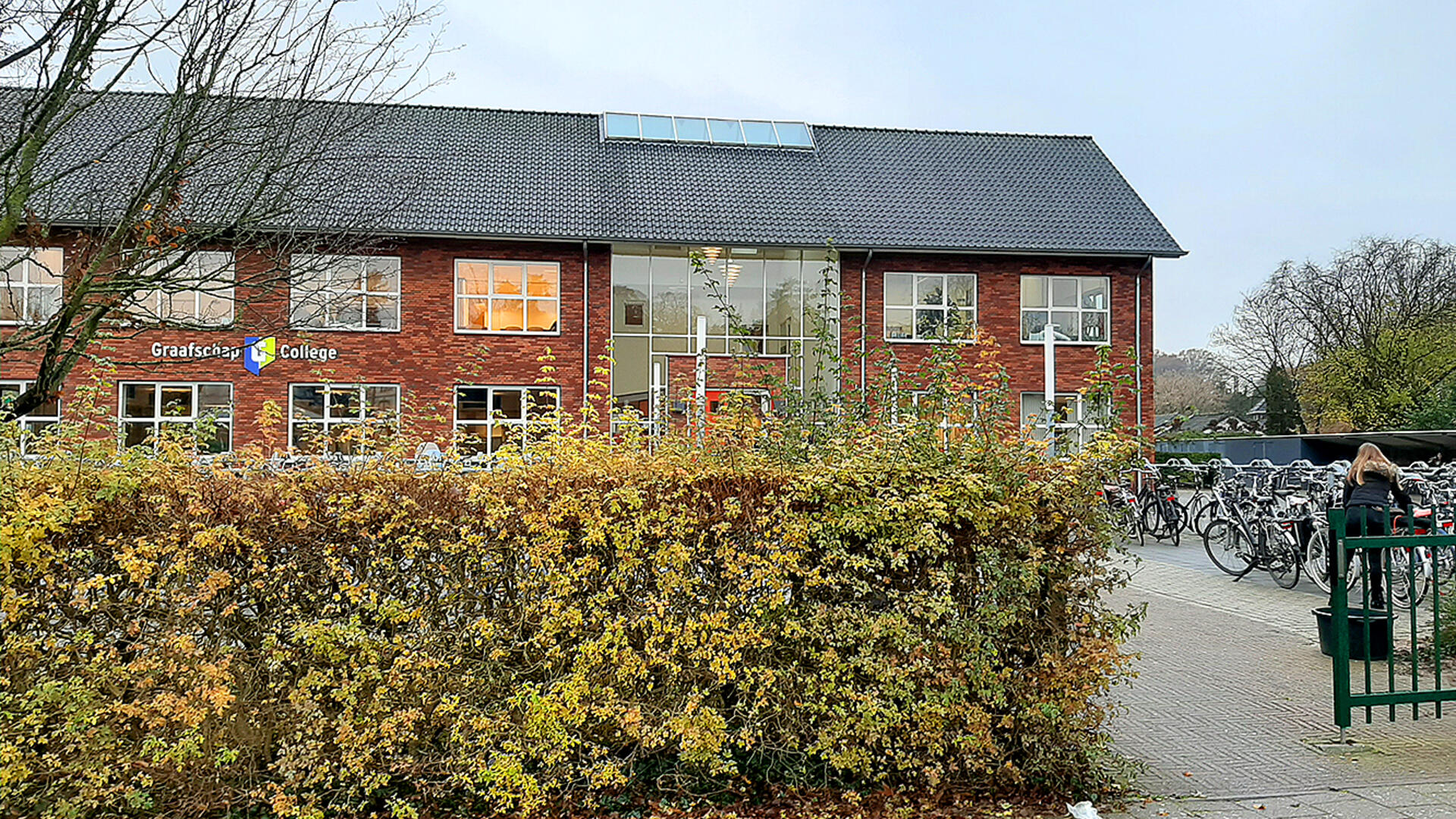 Graafschap College