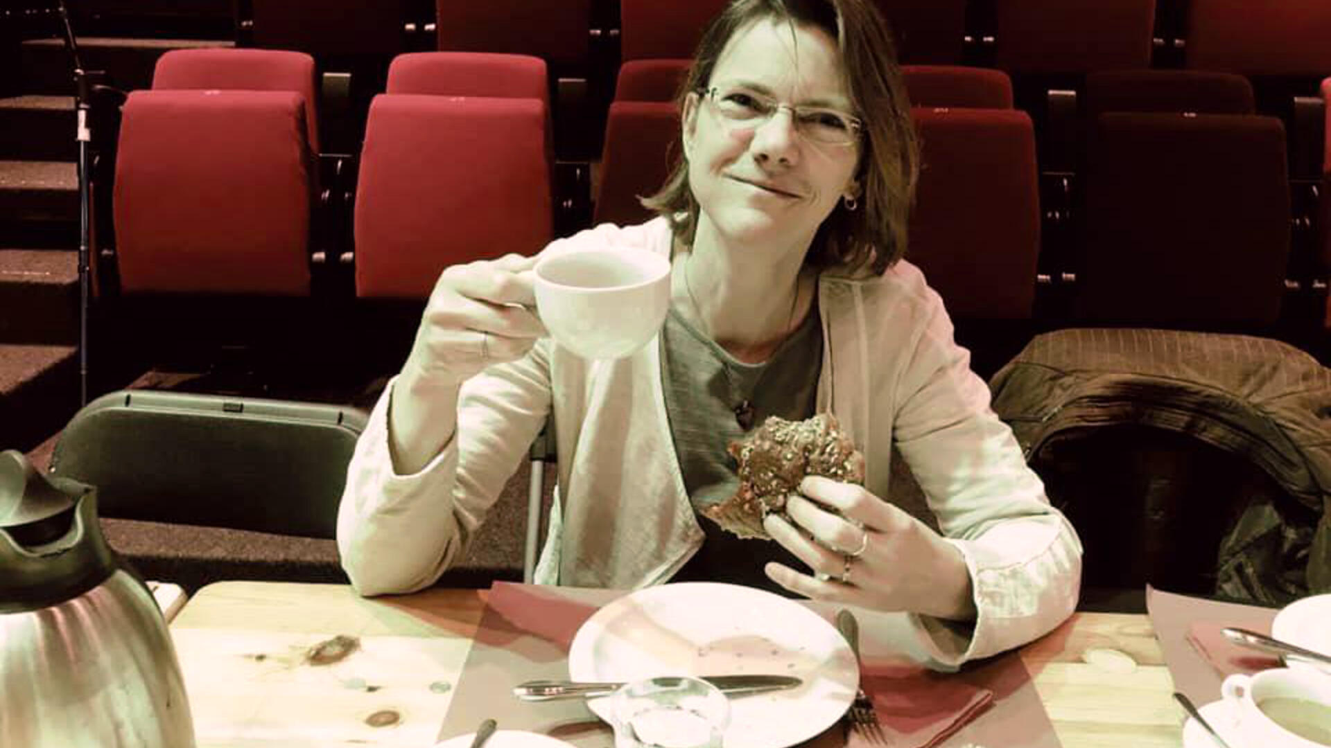 fairtrade GroenLinks Anne Marie Kamphuis