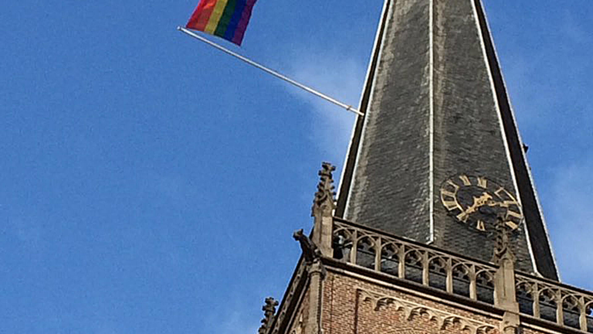regenboogvlag-nashville-verklaring-GroenLinks-Karen-Kamps